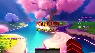 Destroying a Diamond In BedFight | Minemen