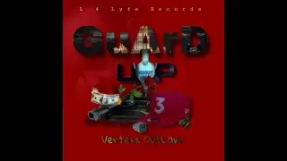 Vertexx (OutLaw) - Guard up (Official Game Video)