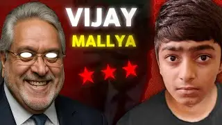 Dark Reality Of Vijay Mallya |  Story Of Vijay Mallya | Ds Education