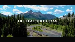THE BEARTOOTH HIGHWAY YT 4K