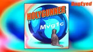 Holygunner - Freedom [Future House] [BugEyed Records]