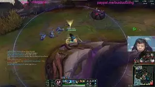 Nidalee Top Domination &ndash; Best Build & Gameplay Guide (High Damage)