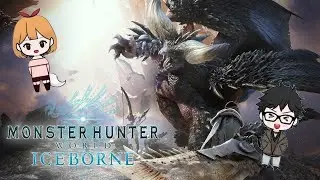 ☆MHWIB☆ムフェトいったり装飾品あつめたりらじばん・・・ #63【モンハンワールドアイスボーン】【PS版】