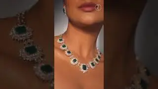 Shine with Grace, Celebrate with Tvisa Diamonds | Regal Jewellers