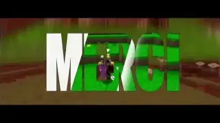 Vid&eacute;o remerciement - UHPey