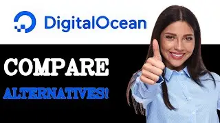 How To Compare DigitalOcean VPC Vs Alternatives (2025)