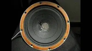 1953 Utah PM speaker SQ test