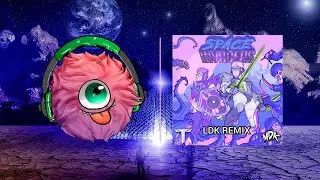 Teminite Feat. MDK - Space Invaders (LDK Remix) | M&uacute;sica sin Copyright