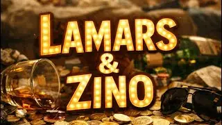 FOLLOW ME - Lamars & Zino