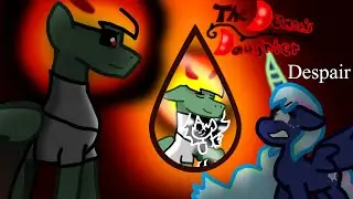 The Demon's Daughter Episode 6: Despair