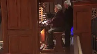 Postlude, Dec  28th, 2025