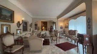 TFT COD 11481 - ROMA - PARIOLI ELEGANZA E PRESTIGIO