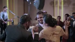Daddy - Chandrayan Pidu Sugandi & Iroshka Wedding Dance