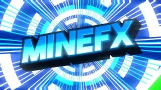 *SICK* Blue Intro (Made By SamhomFX)