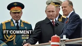 Russia's next move in Ukraine