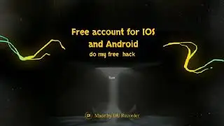 Free  pixel gun 3d account only  for IOS and Android