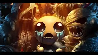 █▬█ █ ▀█▀THE BINDING OF ISAAC DLA PRAWILNYCH WARIAT&Oacute;W| WBIJAMY DEADGOD OD ZERA