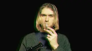 [TRAP COVER] NIRVANA - Heart Shapped Box | prod. by Gradient