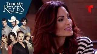 Tierra de Reyes | Capítulo 150 | Telemundo Novelas