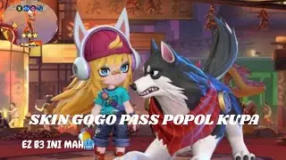 skin baru commander popol kupa - MCGG Indonesia 