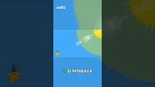 Soarele ne spune neața! 🎉 O zi nouă &icirc;ncepe!
