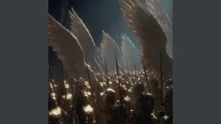 Warrior Angels