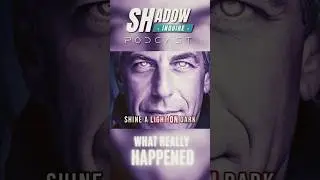 Shadow Inquire: True Crime, Encounters & Unsolved Mysteries Podcast