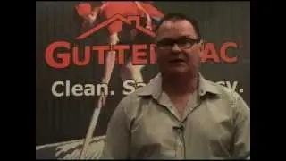 Gutter-Vac Franchise