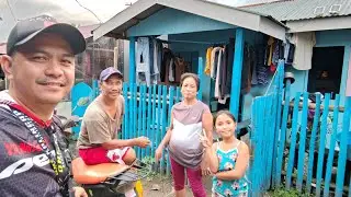Team kalingap @ Gumaca Quezon