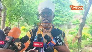 WAGANGA WALIOPIGANA KWENYE MSIBA WA CARINA WAPEWA SIKU 7 KUOMBA RADHI NA SHARIF