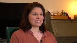 TINA’S STORY: SURVIVING SCHIZOAFFECTIVE DISORDER