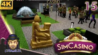 BEAUTIFUL... AND SO HAPPY TO BE WRONG! - SimCasino Gameplay - 15 - Lets Play SimCasino