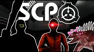 Love & Betrayal / SCP: Secret Laboratory