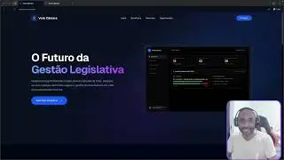 Desenvolvendo Um SaaS Para Municípios  - Build in Public