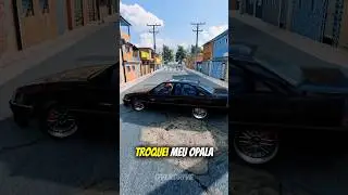 Dois carros novos! 💪🏻 #beamngdrive #beamngshorts #automobile
