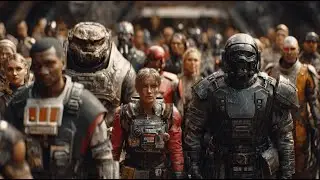 One Small Act of Kindness &mdash; and the Weakest Student Gained a Powerful Guardian | HFY | Sci-Fi Story