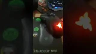 Razer Deathadder v2 mini, HARİKA OYUN CANAVARI