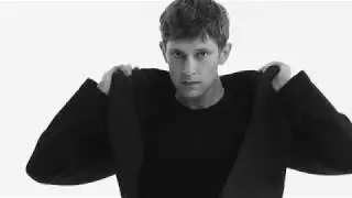Marc O'Polo Black Fashion Week Capsule Collection