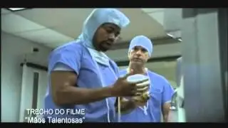 M&atilde;os Talentosas Trailer