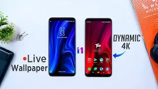 Enable DYNAMIC Pro Live Wallpaper MIUI 11 (NO ROOT) Most Awaited Wallpapers Any Xiaomi Phones | 😲