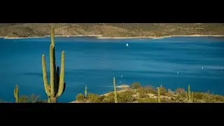 Achieving Water Sustainability in Arizona - LWVAZ Water Policy Review Committee