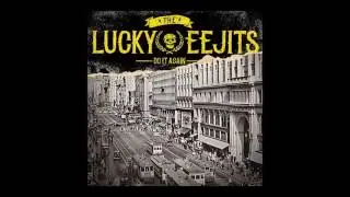 The Lucky Eejits-