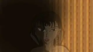 haavana #fyp #glow #2dshow #lights #2d  #anime