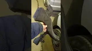 Небольшой обзор купленной машины Nissan AD 2016 года