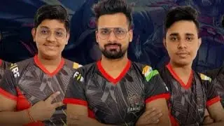 #ajjubhai  with #mafia #fozyajay kah rah hum 😍 humare sath hai face reveal must watch #livestream