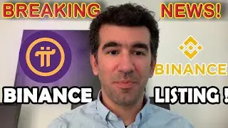 PI NETWORK NEW UPDATE: PI NETWORK CORE TEAM BREAKS SILENCE ON PI COIN & BINANCE LISTING!