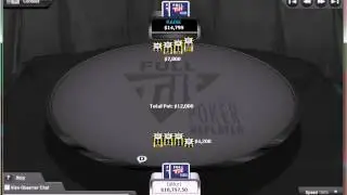 Isildur1 Vs Durrrr $45k NLHE HU pot!!!