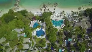 Koh Samui, Thailand (4K drone footage)