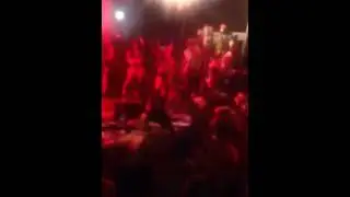 Major Lazer rivalry 2013 tweak team