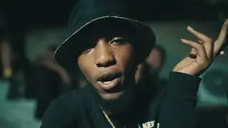 Checky Strapp - Rapid Burst (Official Video)